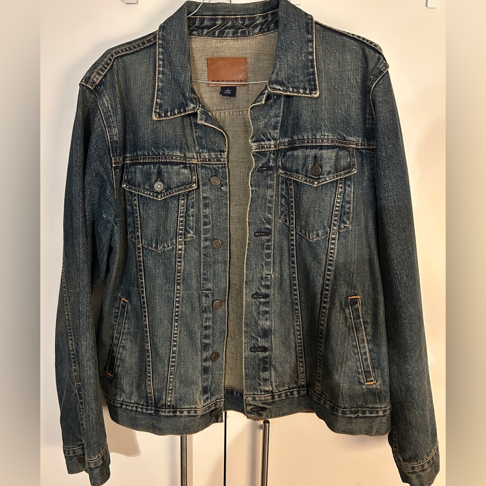 GAP Denim Jacket